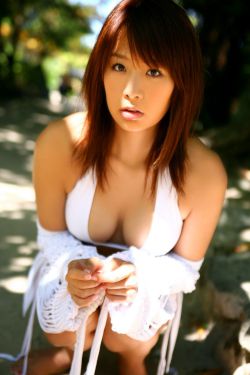 美女图片禁欲系高级感